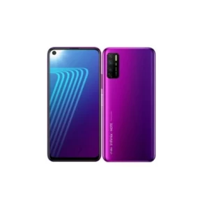 Infinix Note 7 LITE:  Ecran 6,6 - 4GB de RAM - 64GB de ROM - Batterie 5000mAh- Violet