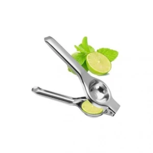 PRESSE CITRON - INOX