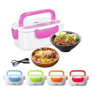 LUNCH BOX CHAUFFANTE