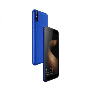 Invens K2 – Ecran 5.5’’ – 4G – Double SIM – ROM 8GB – RAM 1GB – Caméra 8MP - Batterie : 4000mAh – Bleu