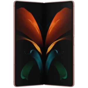 Samsung Galaxy Z Fold 2 – Ecran 7.77″ – 5G – ROM 256GB – RAM 12GB – Caméra 12/10MPX – Batterie 4500mAh – Noir