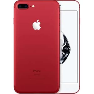 Apple IPhone 7 Plus – Ecran 5.5” – ROM 32GB – RAM 3GB – Rouge