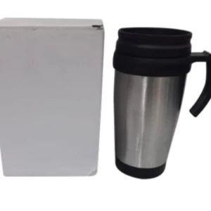 Thermos à Café - Inox - 500 ml