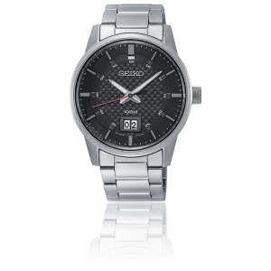 Seiko Montre Sports Quartz Homme SUR269P1