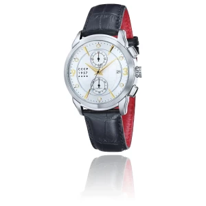 Montre Homme Chronographe CP-7002-03