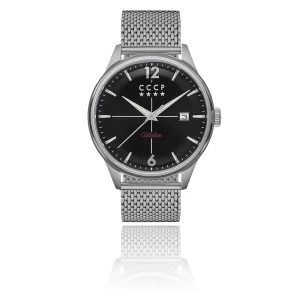 Montre Gorky Cadran Noir CP-7051-11