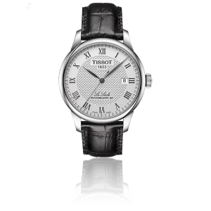 Montre homme Tissot Le Locle Automatique T0064071603300