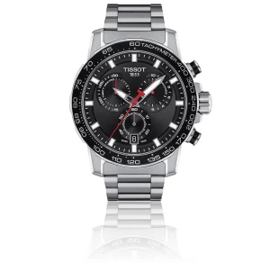 Montre Supersport Chrono T125.617.11.051.00