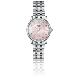 Montre Carson Premium Lady - T1222101115900