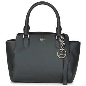 Sac à main Lacoste Daily classic Noir