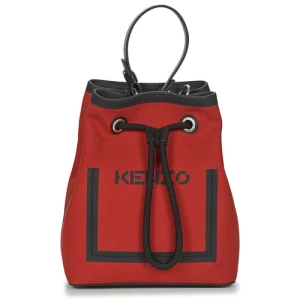 Sacs porté épaule Kenzo KANVAS BUCKET BAG