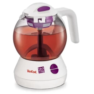 TEFAL BJ1100FR Théière électrique Magic Tea by Thé - Blanc