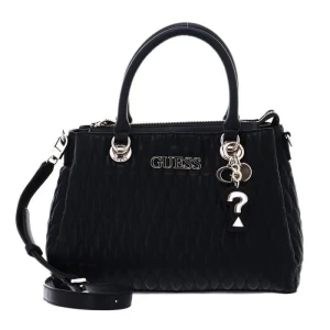 GUESS Brinkley Sac à main Noir Femme