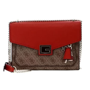 GUESS Sac à main Rust Femme