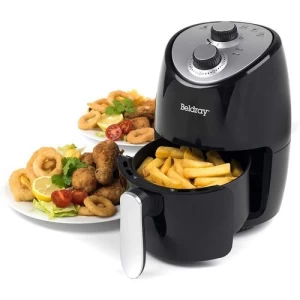 Friteuse à air chaud compacte 1,8  litres