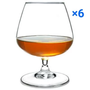 6 Verres à Boisson