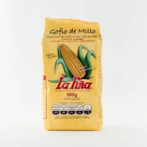 Gofio de millo - 500g