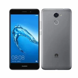 Huawei Y5 Prime(2017) - Ecran 5.5 pouces - ROM 64GB - RAM 4GB - Android 7.0  - Caméra 12 / 8 MP - Batterie 4000mAh - Blanc