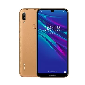 Huawei Y6 Prime(2019) - Ecran 6.09" - ROM 64GB - RAM 3GB - Caméra 13/8MP - Batterie 3020mAh - Gold