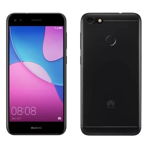 Huawei Y6 Pro(2017) - Ecran 5.0" - ROM 32GB - RAM 3GB - Caméra 13/8MP - Batterie 4000mAh - Noir