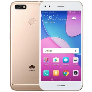 Huawei Y6 Pro(2017) - Ecran 5.0" - ROM 32GB - RAM 3GB - Caméra 13/8MP - Batterie 4000mAh - Gold