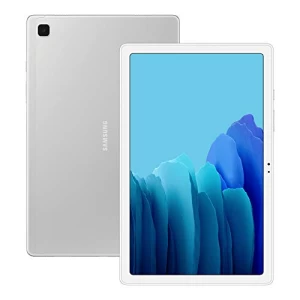 Samsung Tab A7 - Écran 10.4" - ROM 32GB - RAM 3GB - Caméra 8MP - Silver