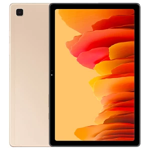 Samsung Tab A7 - Écran 10.4" - ROM 32GB - RAM 3GB - Caméra 8MP - Gold