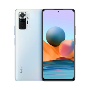 Note 10 Pro Max – Ecran 6.67″ - ROM 128GB - RAM 6GB - Caméra 108MP - Bleu