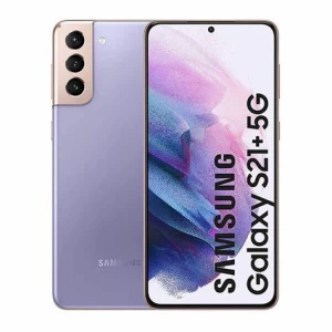 S21 Plus - Ecran 6.7" - 5G - ROM 128GB - RAM 8GB - Camera 64+12+12/10MP - Batterie 4800mAh - Violet