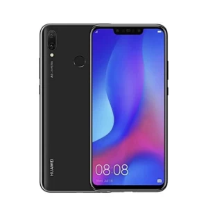 Huawei Y9 – Ecran 6.5″ – ROM 128GB – RAM 6GB – Caméra 16+13/2MP – Noir