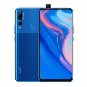 Huawei Y9 – Ecran 6.5″ – ROM 128GB – RAM 6GB – Caméra 16+13/2MP – Bleu