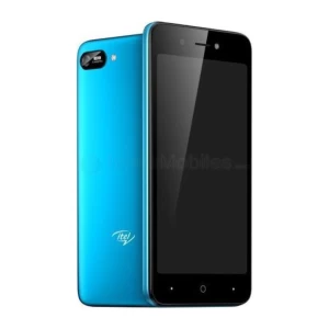 Itel A35 - ROM 16GB - RAM 1GB - Ecran 5.0" - Ecran 5/2MP - Batterie 2030mAh - Vert