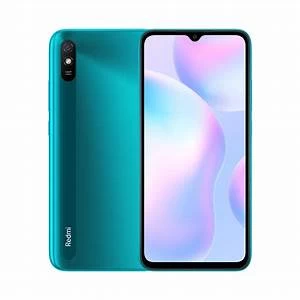 Xiaomi Redmi 9i – Écran 6.53″ – ROM 64GB – RAM 4GB – Caméra 13/5MP – Vert