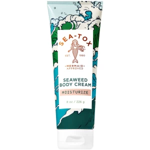 Bath & Body Works Sea Tox Créme Hydratante pour le corps 226 g