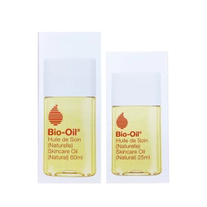 Bi-Oil Huile de Soin naturelle 125ml