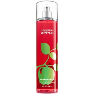 Brume parfumée pour le corps Bath and Body Works COUNTRY APPLE - Bath & Body Works