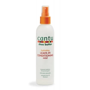 CANTU – HYDRATING LEAVE-IN CONDITIONING MIST (SPRAY HYDRATANT)