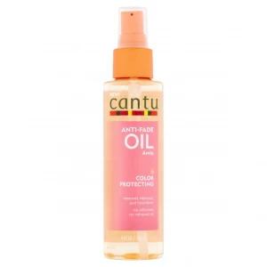 Cantu - Anti Fade Oil Amla - Huile Anti-Décoloration (118ml)