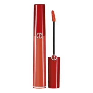 ARMANI LIP MAESTRO - Rouge à Lèvres Mat Couleurs Intenses Fini Velours