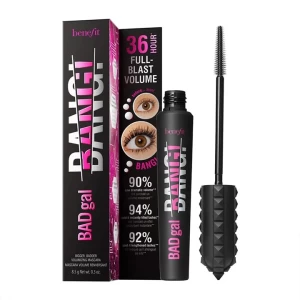 BENEFIT COSMETICS BADgal BANG ! Mascara volumateur