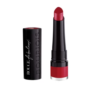 Rouge Fabuleux Bourjois Paris 12 teintes