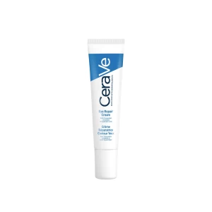 cerave crème réparatrice yeux