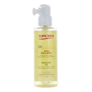 Topicrem DA Huile Emolliente 145 ml