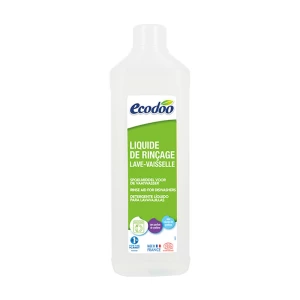 Liquide de rincage ecodoo