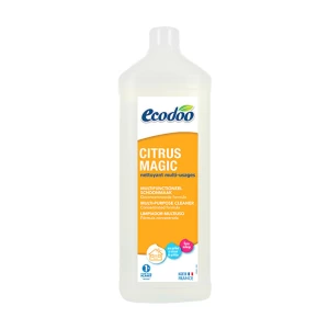 Citrus magic nettoyant multi-usage - ecodoo