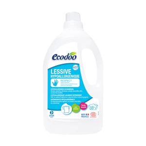 LESSIVE HYPOALLERGENIQUE - Ecodoo