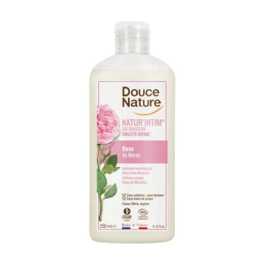 Douce Nature Douche Haute tolérance Rose 1L