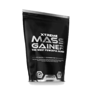 Xtreme Mass Gainer 2722g