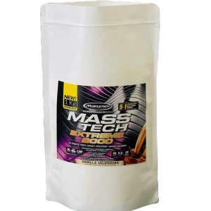 Mass tech extreme 2000 sachet 1kg