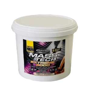 Mass tech extreme 2000 pot de 2kg